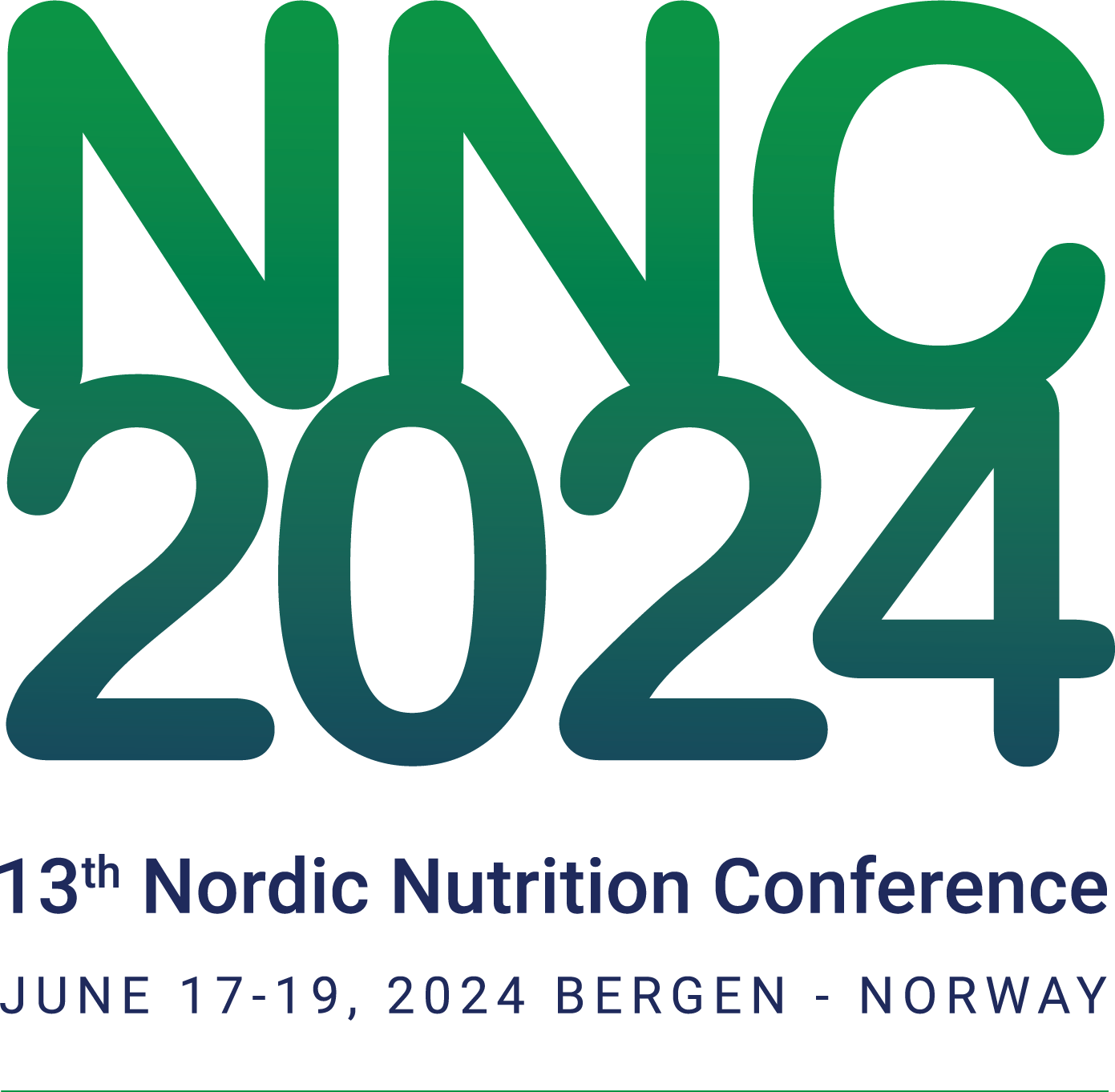13th Nordic Nutrition Conference